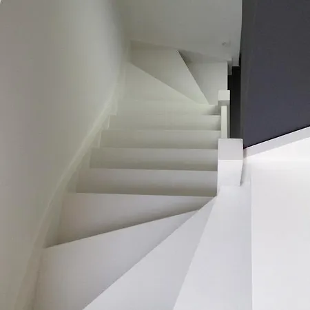 Appartement Atomium Brussels-expo *